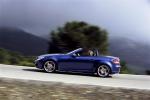 Mercedes-Benz SLK-Class 2005 года
